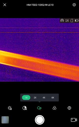 T-Vision - عکس برنامه موبایلی اندروید