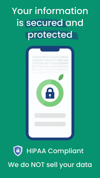 Guava: Health Tracker - عکس برنامه موبایلی اندروید