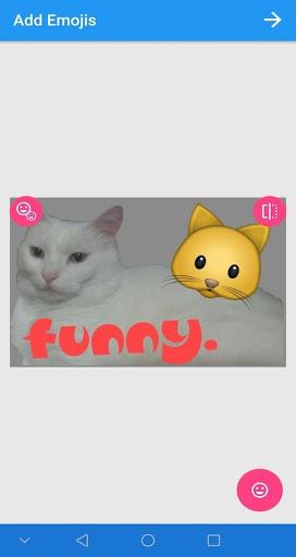 Sticker Creator - Image screenshot of android app