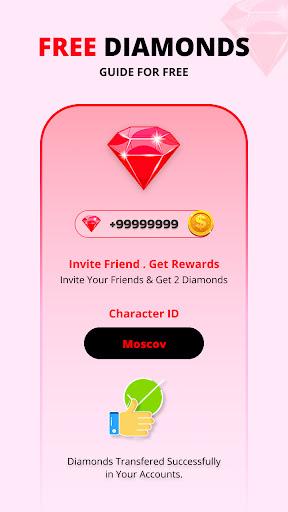 Guide Free Diamonds for Free for Android Download Bazaar