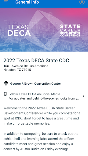DECA Inc. - Image screenshot of android app