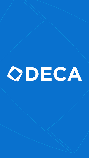 DECA Inc. - Image screenshot of android app