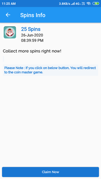 Spin Master Coin Master Free for Android Download Bazaar