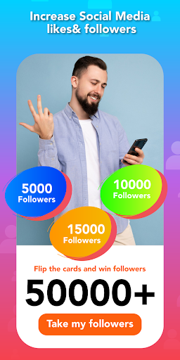 Followers Guide - Image screenshot of android app