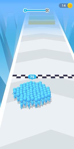 Guide For Count Masters - عکس برنامه موبایلی اندروید