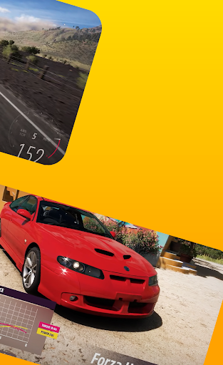 Forza Horizon ۵ Walkthrough - عکس برنامه موبایلی اندروید