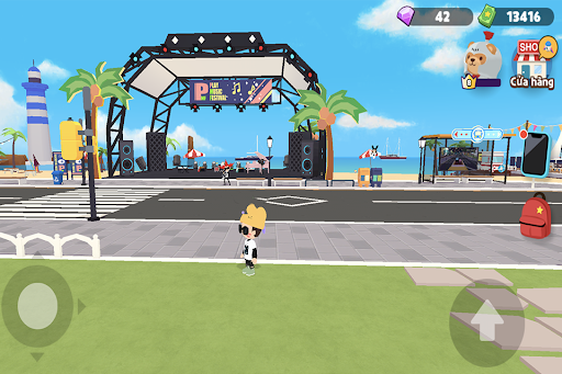 Guide For PLAY TOGETHER - Image screenshot of android app
