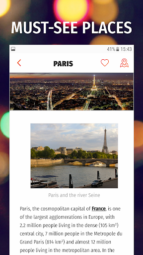 ✈ Switzerland Travel Guide Offline - Image screenshot of android app