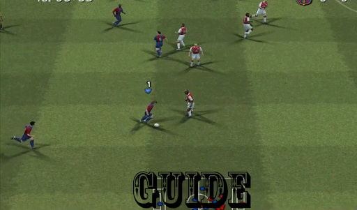 PS2 Games Guide Android - Image screenshot of android app