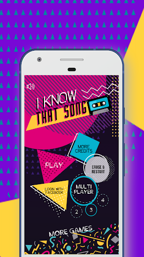 I Know that Song - Gameplay image of android game