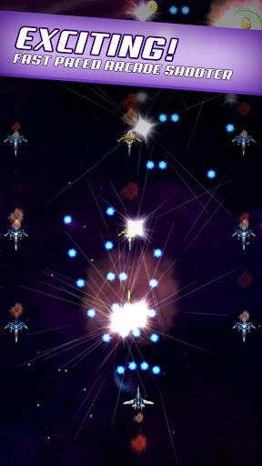 Awesome Space Shooter: Arcade Edition - Gameplay image of android game