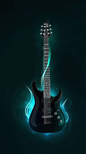 electric guitar wallpaper 1920x1080