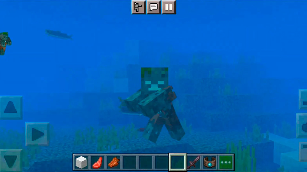 Morphing Bracelet Minecraft - عکس برنامه موبایلی اندروید