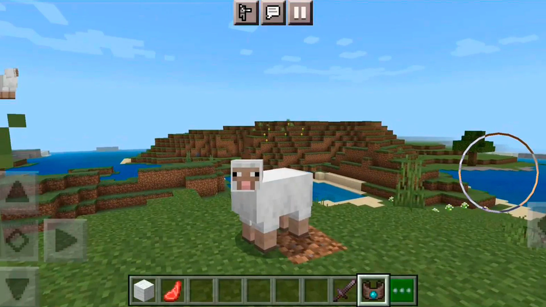 Morphing Bracelet Minecraft - عکس برنامه موبایلی اندروید