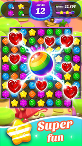 Sweet Crush Royal APK for Android Download