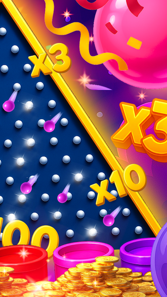 Jelly Shake - عکس بازی موبایلی اندروید