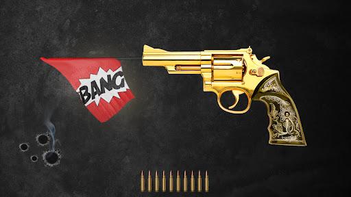 Shotgun Sounds: Gun Simulator - عکس بازی موبایلی اندروید