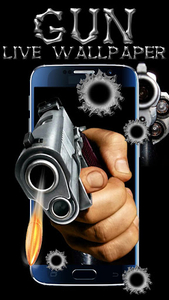 Weapon M16 Live Wallpaper APK for Android Download