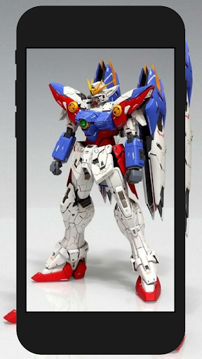 Gundam & Gunpla HD Wallpapers - عکس برنامه موبایلی اندروید