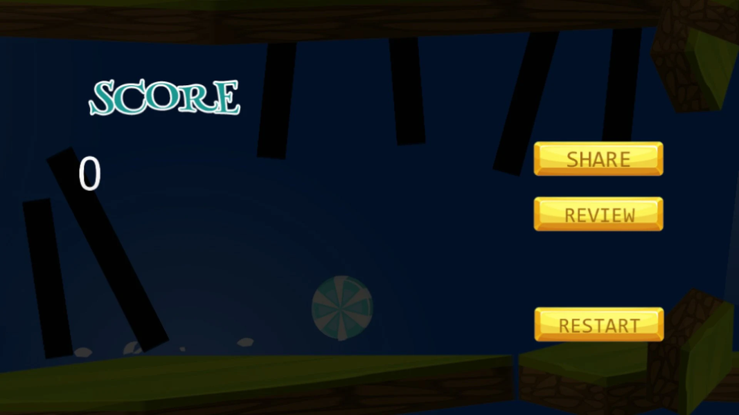 Gunner Run - عکس بازی موبایلی اندروید