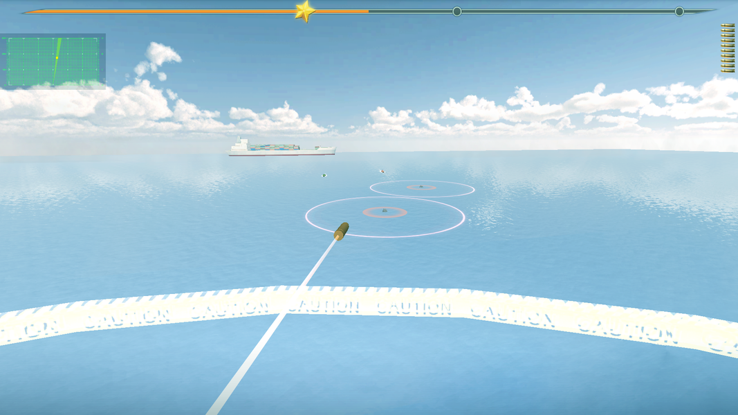 Pirates Fight:Defense of sea - عکس بازی موبایلی اندروید