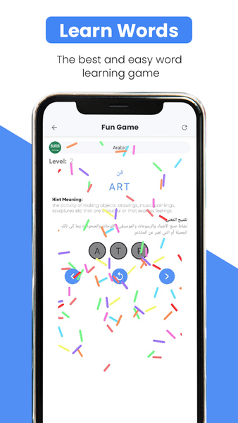 Translator AI Translate - Image screenshot of android app