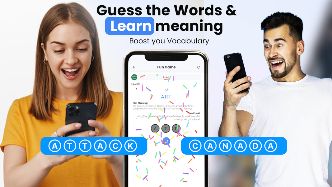 Translator AI Translate - Image screenshot of android app