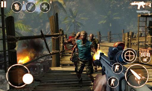 Sniper Fps Hunter 2019 Best Shooting Games For Pc Top FPS Steam PC War