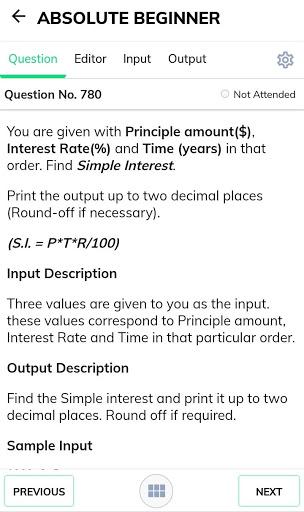 GUVI - عکس برنامه موبایلی اندروید