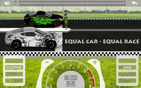 Pro Racer Game for Android - Download