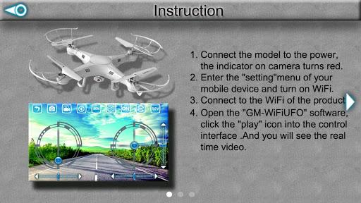 Video_Copter - Gameplay image of android game