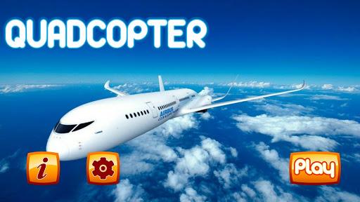 Video_Copter - Gameplay image of android game