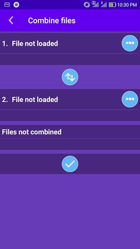 AVoice - voice change, audio e - عکس برنامه موبایلی اندروید