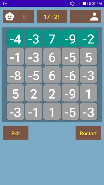 Math Games - math exercises an - عکس بازی موبایلی اندروید