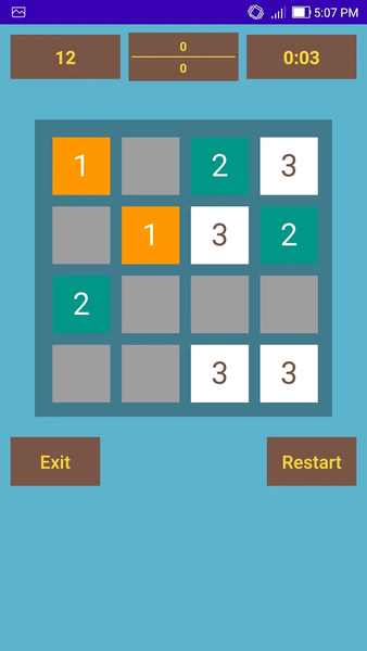Math Games - math exercises an - عکس بازی موبایلی اندروید