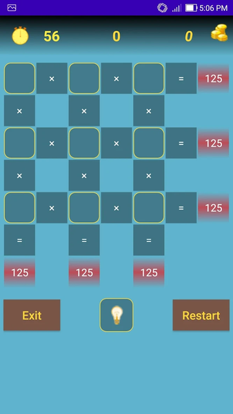 Math Games - math exercises an - عکس بازی موبایلی اندروید