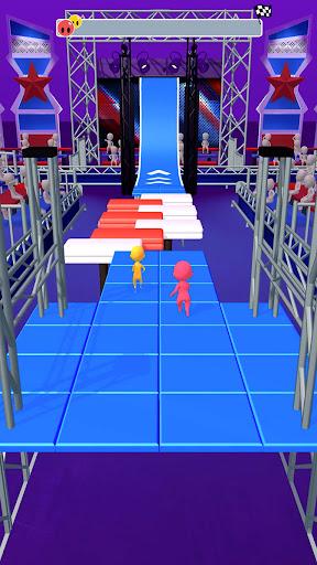 Epic Race 3D – Parkour Game - عکس بازی موبایلی اندروید