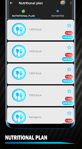 Resistance Band Workout by GFT - عکس برنامه موبایلی اندروید