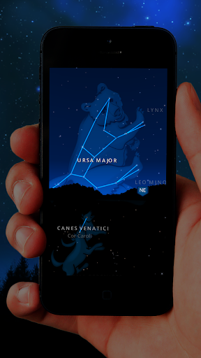 Starlight® - Explore the Stars - Image screenshot of android app