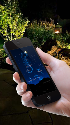 Starlight® - Explore the Stars - Image screenshot of android app