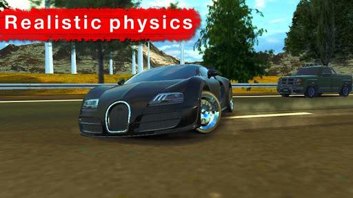 Drift Factory هجوله فاكتوري - عکس بازی موبایلی اندروید