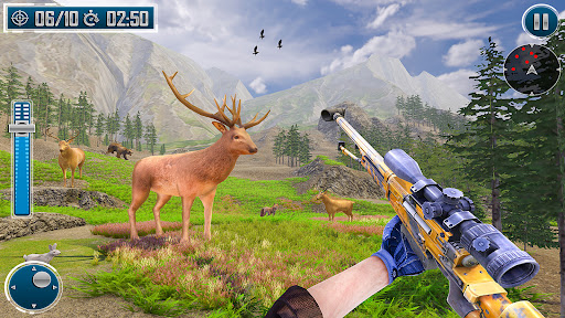 Janwar Wala Game | Gun Games Game for Android - Download | Cafe Bazaar Janwar Wala Game | Gun Games Game for Android - Download | Cafe Bazaar