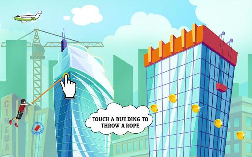 Real Gangster Mafia City Crime - عکس بازی موبایلی اندروید