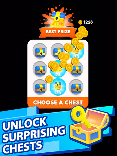 Helix Jump - Gameplay image of android game