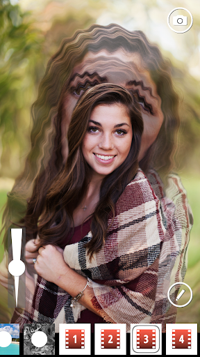 AI Green Screen - Image screenshot of android app