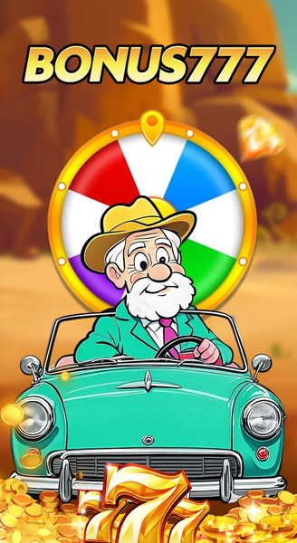 Slots Richman - Gameplay image of android game