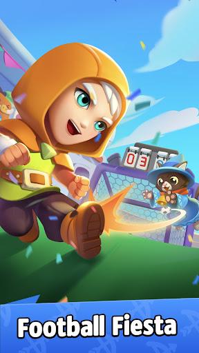 Archero - عکس بازی موبایلی اندروید