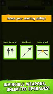 Archero - عکس بازی موبایلی اندروید