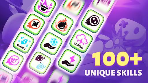 PunBall - عکس بازی موبایلی اندروید