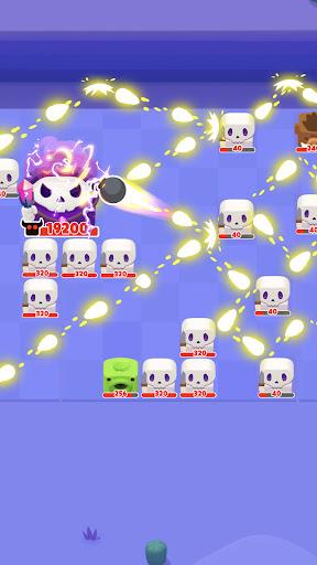 PunBall - عکس بازی موبایلی اندروید